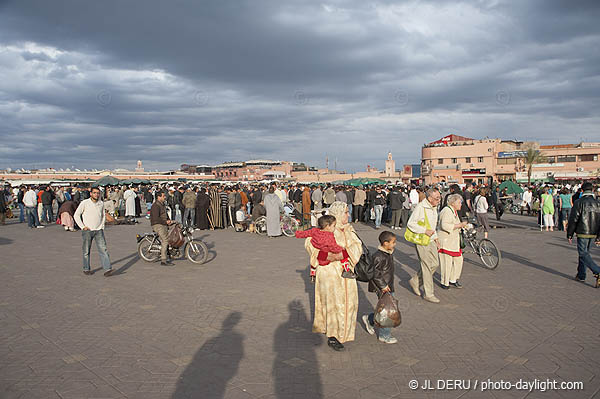 Marrakech